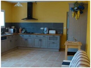 Villa Olmeto Caratteristiche 19