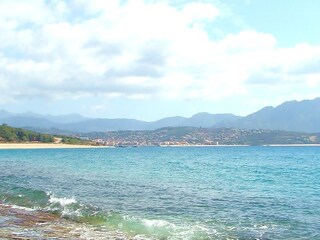 Villa Olmeto Ambiente 33