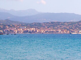 Villa Olmeto Ambiente 34