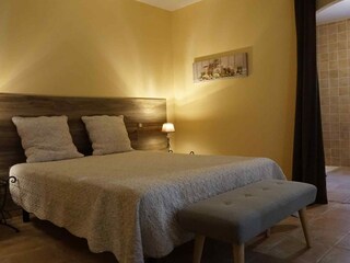 Villa Olmeto Caratteristiche 21