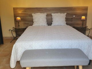 Villa Olmeto Caratteristiche 22