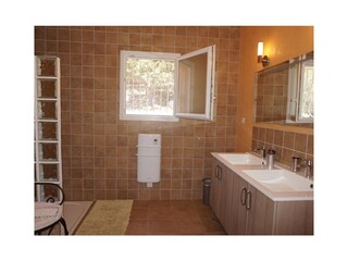 Villa Olmeto Caratteristiche 24