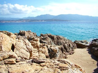 Villa Olmeto Ambiente 30