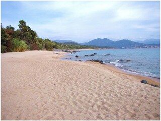 Villa Olmeto Ambiente 32