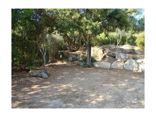 Villa Olmeto Registrazione all'aperto 17