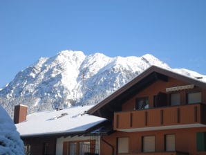 Ferienwohnung Schäfer - Oberstdorf - image1