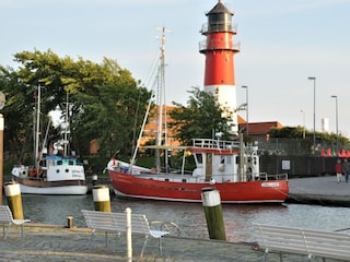 Museumshafen