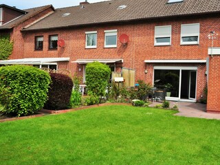 Ferienhaus Ozeana