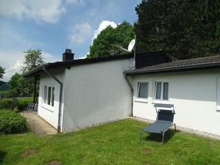 Cottage Biersdorf Outdoor Recording 2