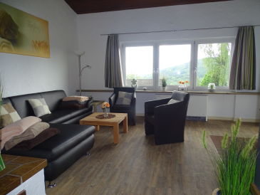 Cottage Landhaus Waldrand
