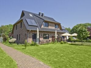 Ferienhaus Lea  Doppelhaushälfte