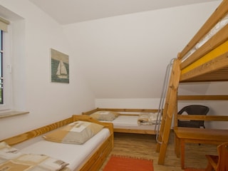 Schlafzimmer 3