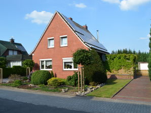 Ferienhaus Erika Moormerland - Moormerland - image1