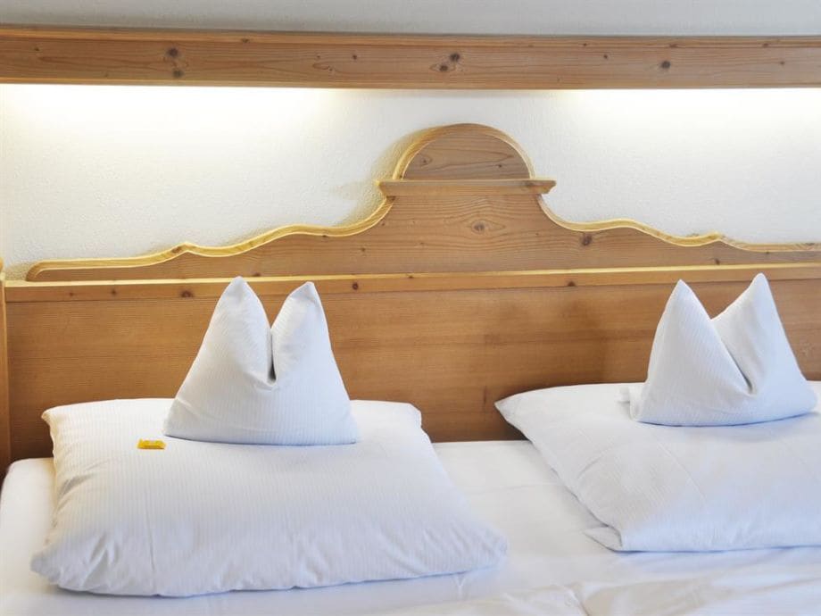 Hotel Garni Sonnenbichl Hotel Garni Sonnenbichl