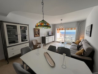 Ferienwohnung Torrox Costa Ausstattung 12