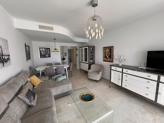 Ferienwohnung Torrox Costa Ausstattung 13