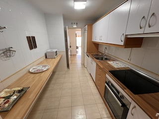Ferienwohnung Torrox Costa Ausstattung 15
