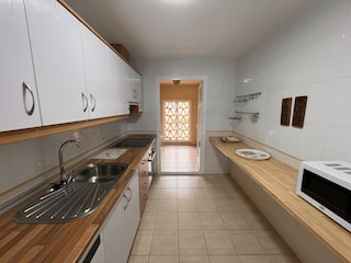 Ferienwohnung Torrox Costa Ausstattung 16
