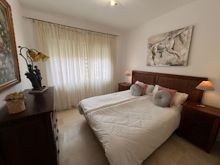 Ferienwohnung Torrox Costa Ausstattung 18