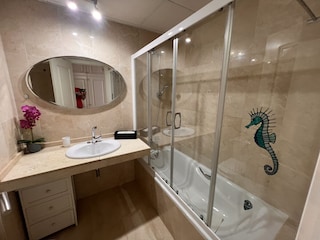 Ferienwohnung Torrox Costa Ausstattung 20