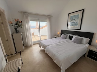 Ferienwohnung Torrox Costa Ausstattung 21