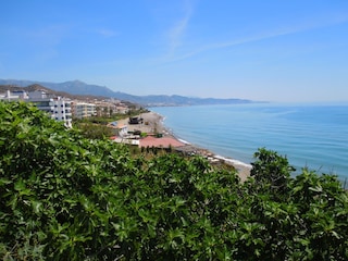 Ferienwohnung Torrox Costa Umgebung 24