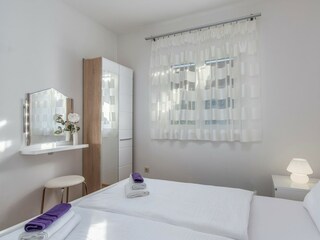 Appartamento Porec Caratteristiche 14