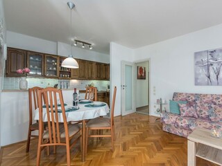 Appartamento Porec Caratteristiche 15