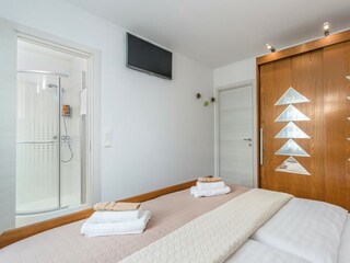 Appartamento Porec Caratteristiche 17