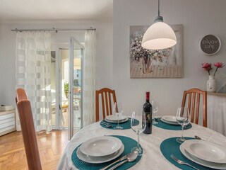 Appartamento Porec Caratteristiche 18