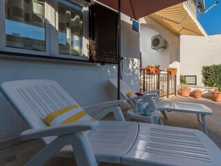 Appartamento Porec Registrazione all'aperto 2