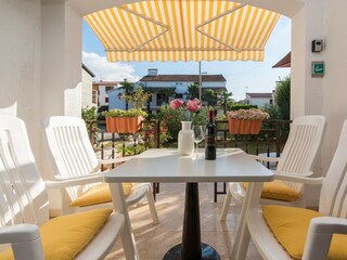 Appartamento Porec Registrazione all'aperto 6