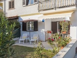 Vakantieappartement Matijevic - Porec - image1