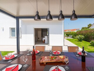 Villa Porec Grabación al aire libre 3