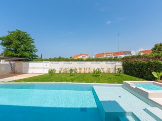 Villa Porec Grabación al aire libre 4