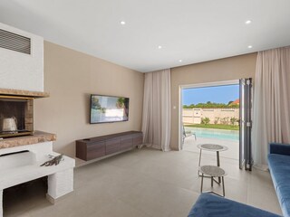 Villa Porec Características 9