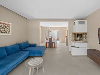Villa Porec Características 10