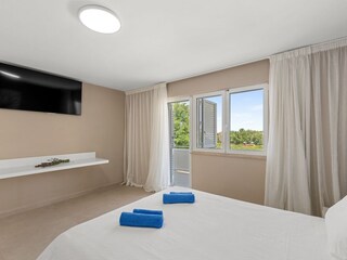 Villa Porec Caratteristiche 14