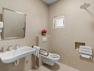 Villa Porec Caratteristiche 15