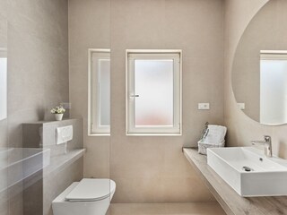 Villa Porec Caratteristiche 16