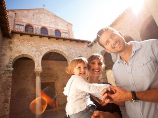 Villa Porec Ambiente 21