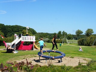 Kinderspielplatz