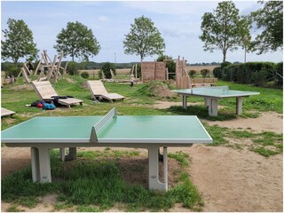tischtennis