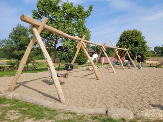 Kinderspielplatz