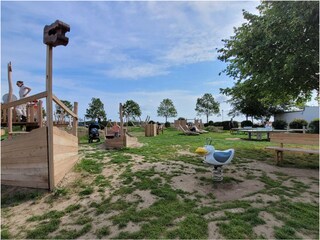 Kinderspielplatz