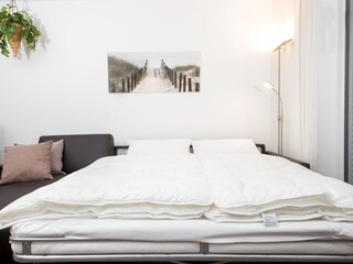 Schlafcouch (1,60 x 2,00 m)