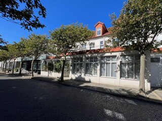 Ferienwohnung Norderney  5