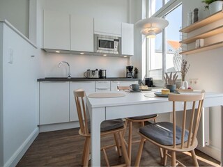 Ferienwohnung Norderney  6