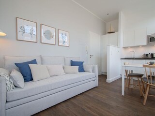 Ferienwohnung Norderney  7