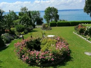 Appartement de vacances Rosi - Hagnau sur le lac de Constance - image1